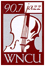 WNCU Logo