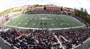 Nccu Football Stadium Seating Chart